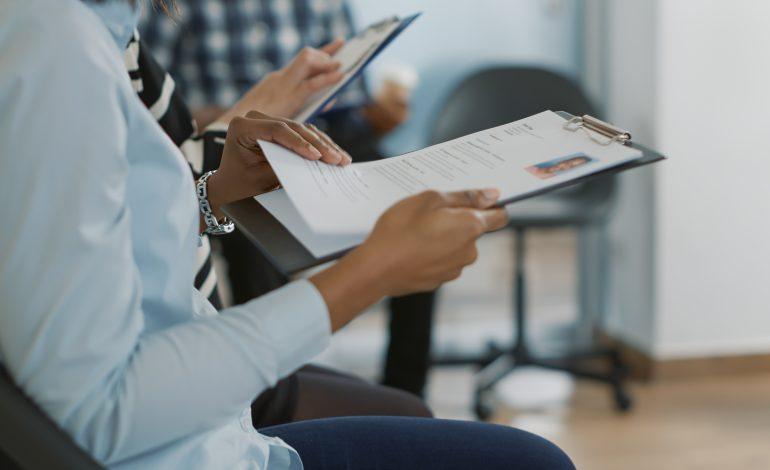 El empleo cambia de rumbo en Colombia