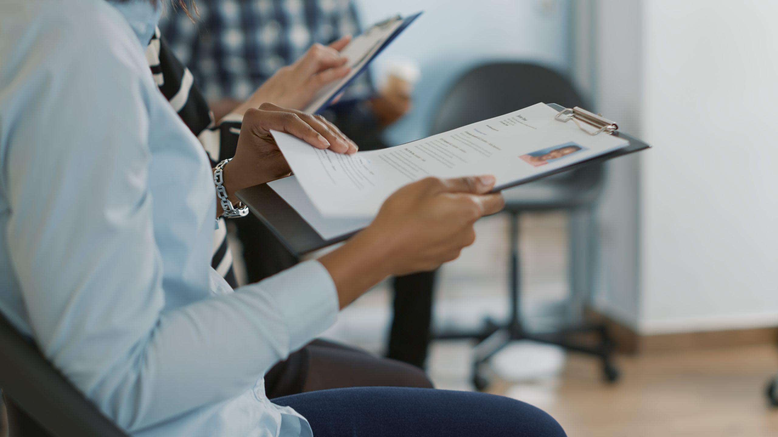 El empleo cambia de rumbo en Colombia