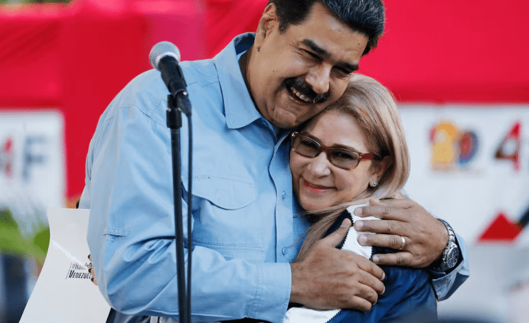 Cilia Flores enfrenta nuevo revés en Estados Unidos
