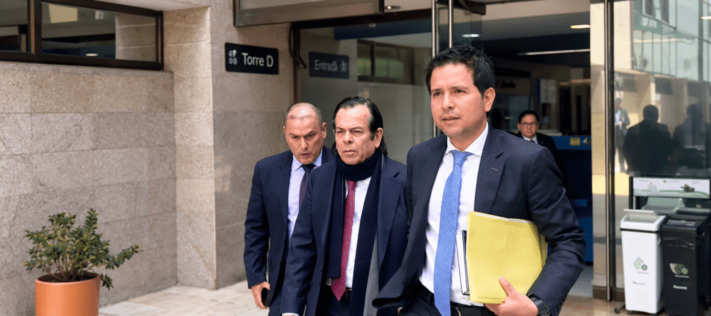 Euclides Torres empresario y su relación con investigaciones sobre Nicolás Petro