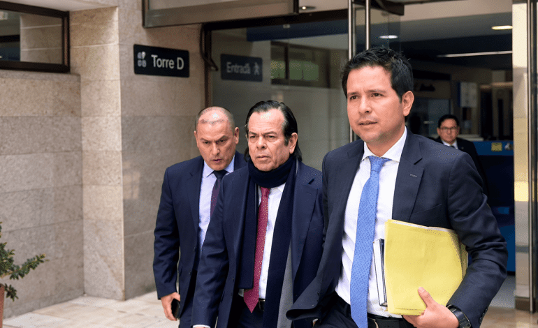 Euclides Torres: así es su red empresarial y su conexión con la política