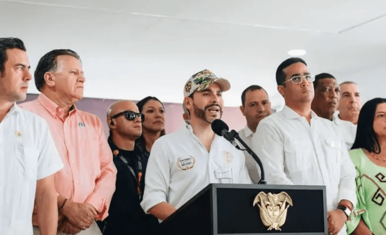 3 claves del fallo que limita a De La Espriella en actos religiosos