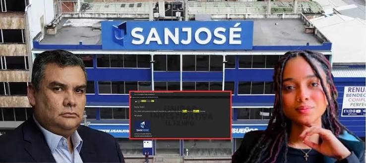 Juliana Guerrero: así se habrían autorizado los dos títulos falsos en la Fundación San José