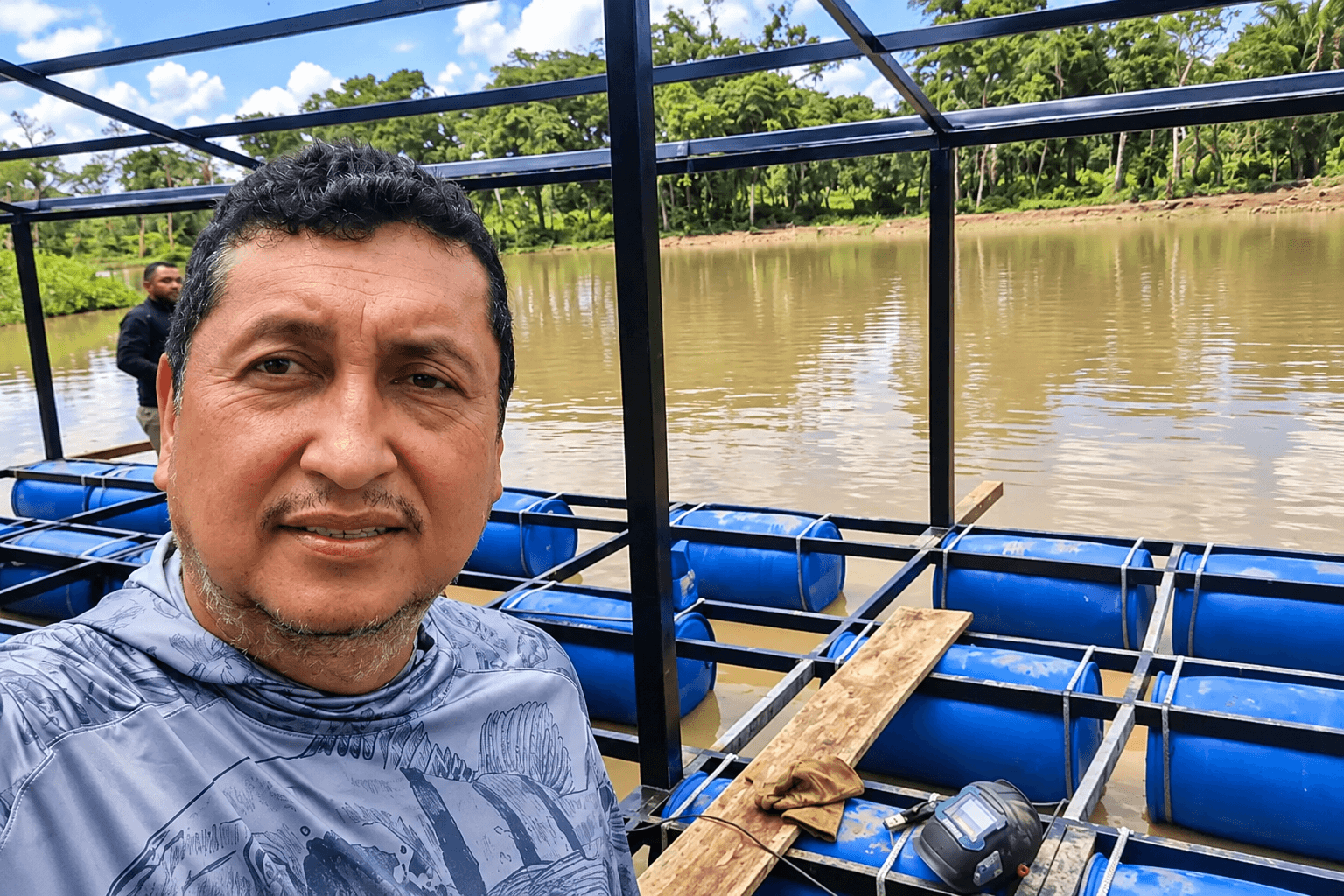 Jhon Calzones murió tras ataque armado en Yopal