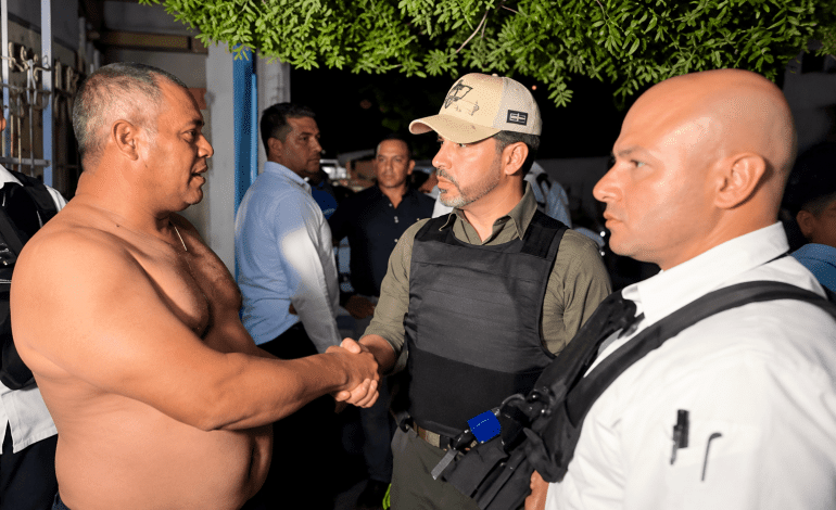 Santa Marta refuerza su seguridad tras ataques atribuidos a Los Pachenca