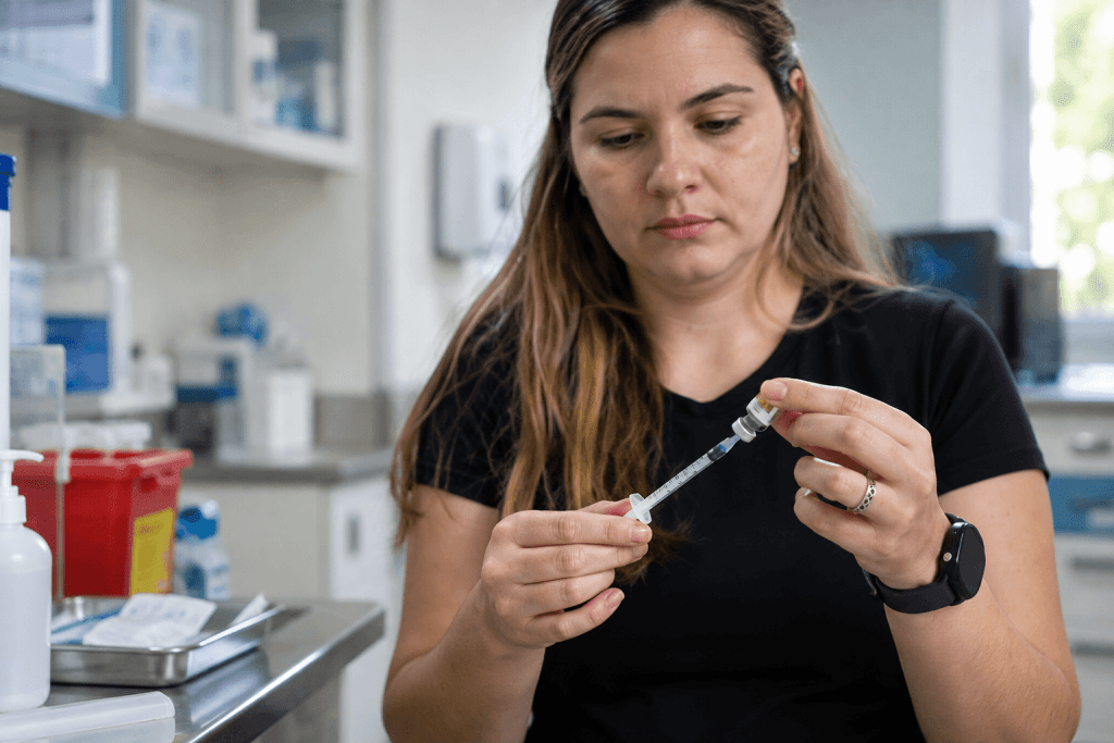 Semaglutida y tirzepatida para el tratamiento de la obesidad