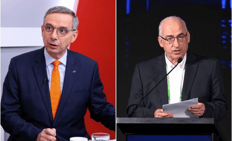 El Banco de la República vuelve a subir las tasas