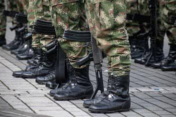 Comandante del Batallón Colombia en el Sinaí regresó al país por presunto acoso sexual a oficial de EE. UU.