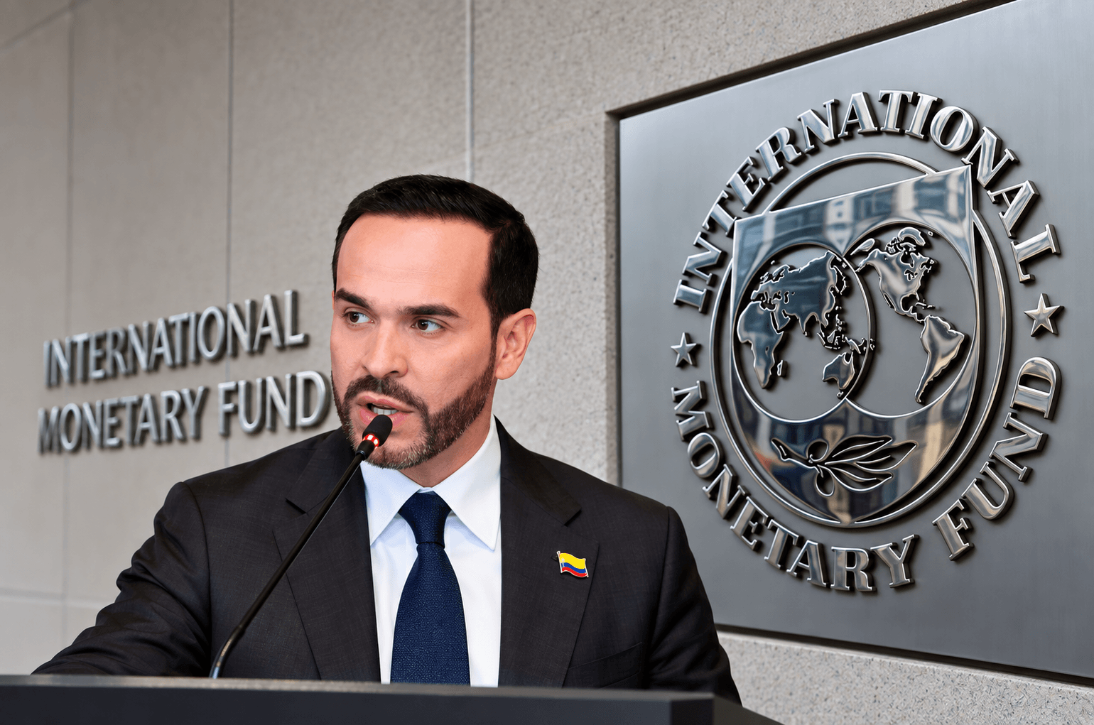 Colombia busca al FMI: qué está pasando con las finanzas públicas