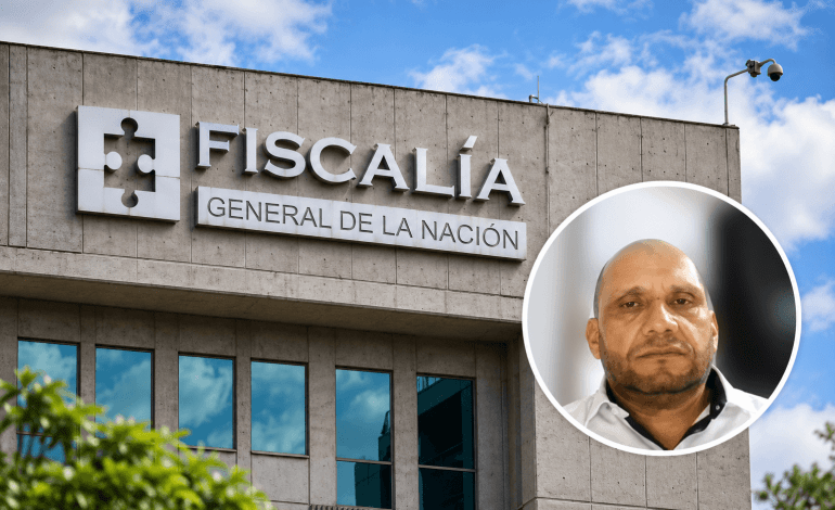 5 claves del caso del exjuez penal militar acusado de pedir $40 millones a un capitán