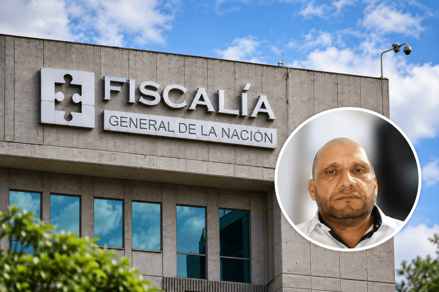 5 claves del caso del exjuez penal militar acusado de pedir $40 millones a un capitán