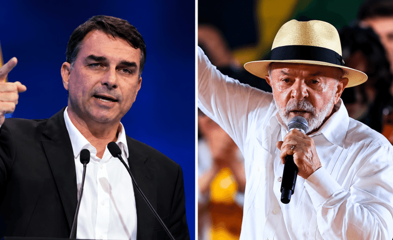5 datos de las encuestas en Brasil antes de las elecciones