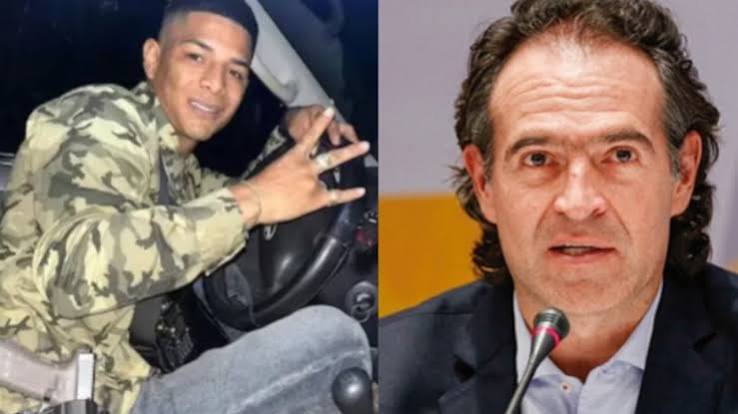Federico Gutiérrez celebra caída de Bendito Menor y lanza fuerte advertencia: “Que se tengan duro los criminales”