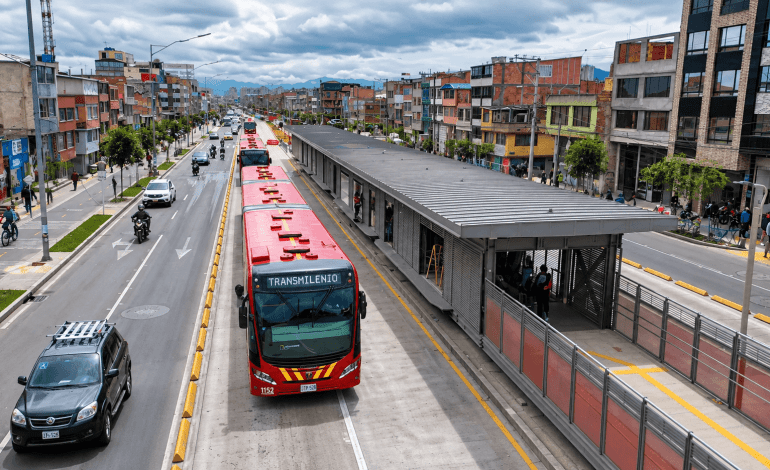 Cristian Garzón: qué se sabe del asesinato del guarda de TransMilenio en la estación Terreros