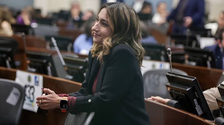 Fiscalía citó a imputación a Laura Sarabia por caso del polígrafo a Marelbys Meza