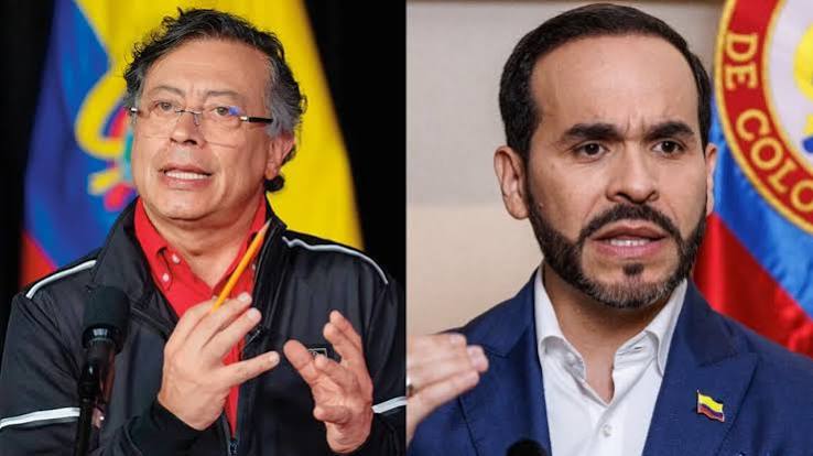 De La Espriella denuncia “maniobras y presiones” para alterar las pasadas elecciones en Colombia