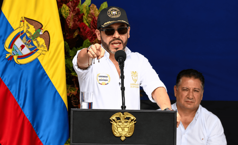 5 claves de la orden de Abelardo De La Espriella al Inpec: 120 criminales serán trasladados de Buenaventura