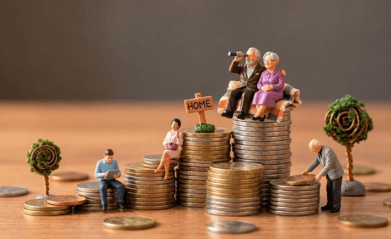 3 claves sobre la posible demora de la reforma pensional hasta 2028