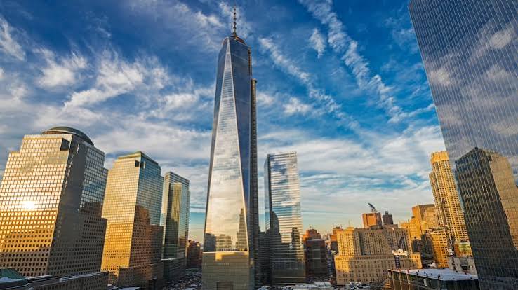 25 años: así cambió el lugar de las Torres Gemelas y esta es la nueva torre que llegará en 2031