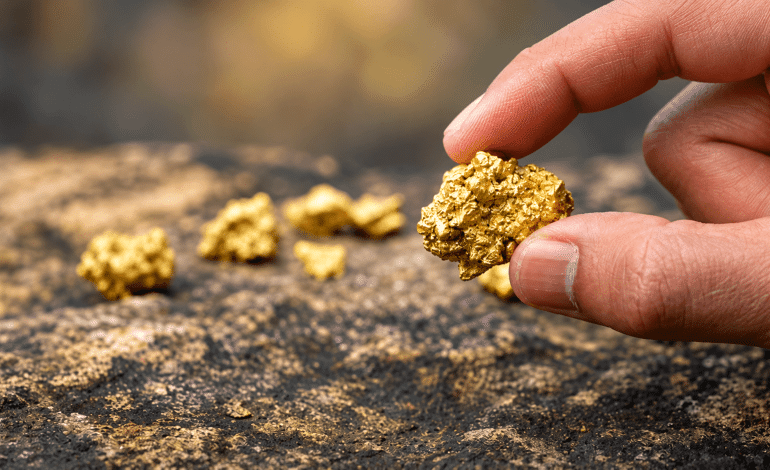 El oro legal pierde terreno en Colombia: sector pide rastrear qué pasó con 11,47 toneladas
