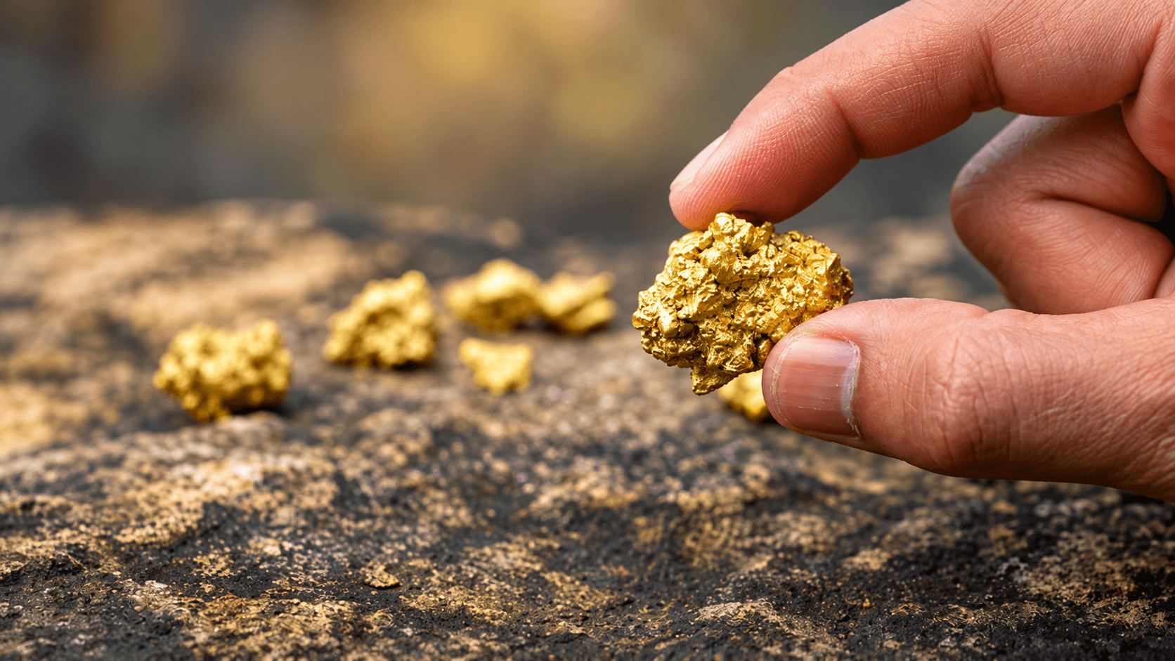 El oro legal pierde terreno en Colombia: sector pide rastrear qué pasó con 11,47 toneladas
