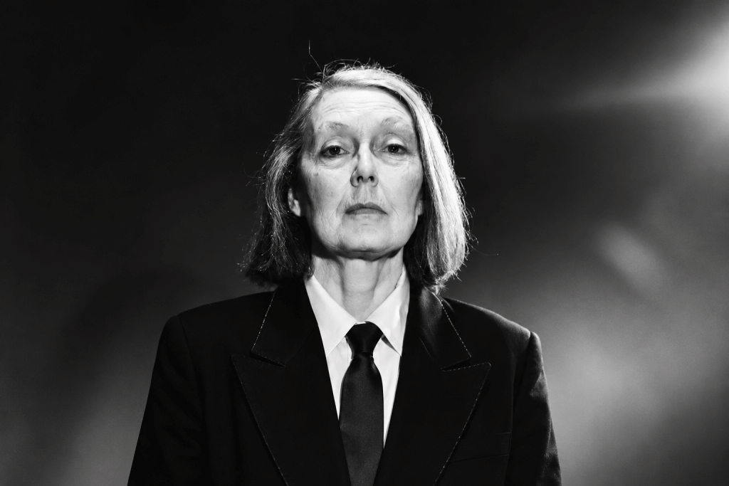 Anne Carson Nobel de Literatura 2026