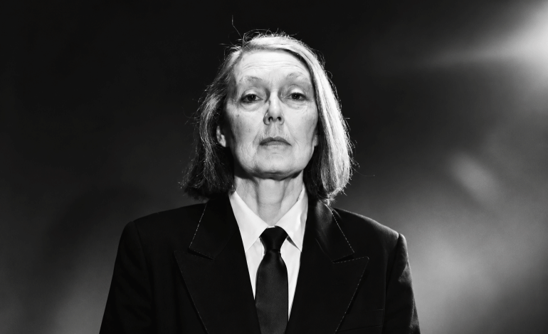 Anne Carson: la poeta que convirtió los clásicos en literatura contemporánea y ahora recibe el Nobel