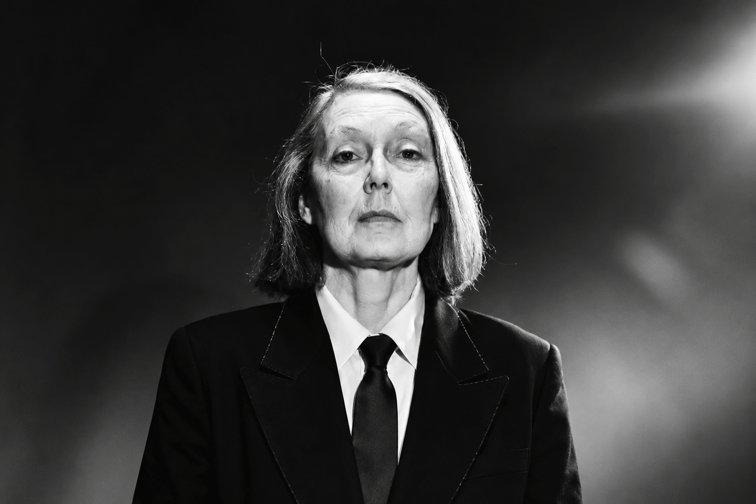 Anne Carson: la poeta que convirtió los clásicos en literatura contemporánea y ahora recibe el Nobel