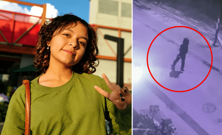 Ayelén Sofía: el hallazgo que dejó nuevas preguntas sobre su desaparición