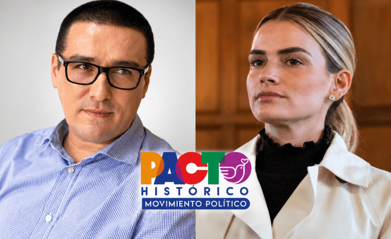 Matador desata polémica y el Pacto Histórico recibe reclamos por su silencio