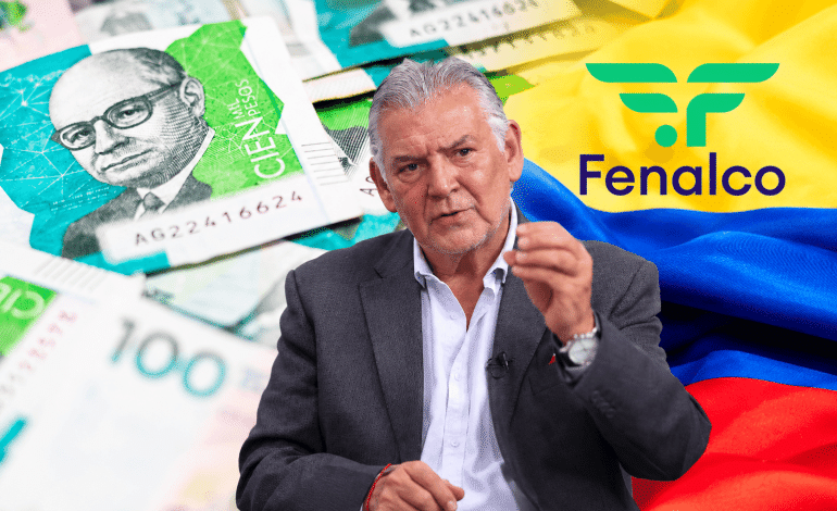 Fenalco vuelve a pedir la nulidad del salario mínimo de 2026: estas son sus razones