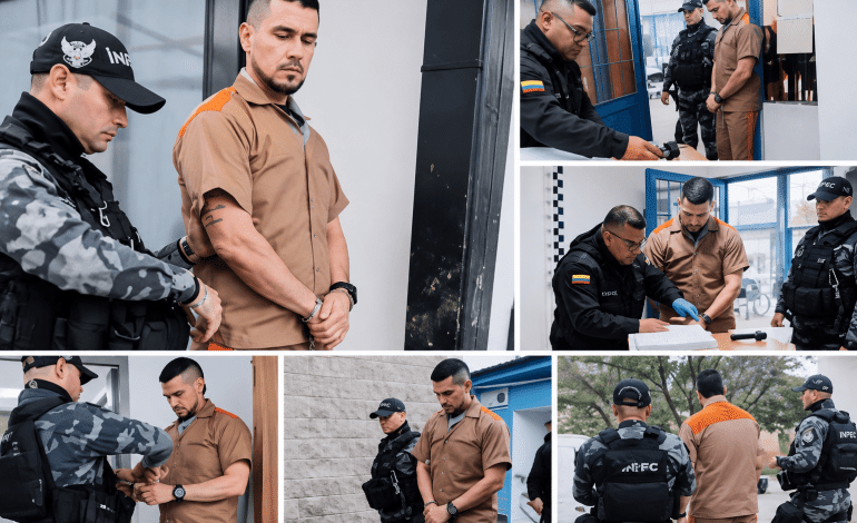 Gobierno explica qué pasó con Juan Guillermo Monsalve tras reportar dolor en el pecho
