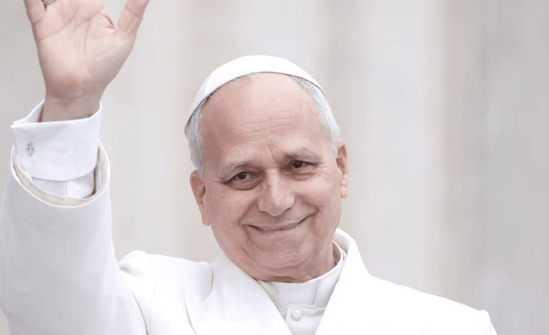 Buenas noticias sobre Papa León XIV: así avanza su recuperación tras la cirugía