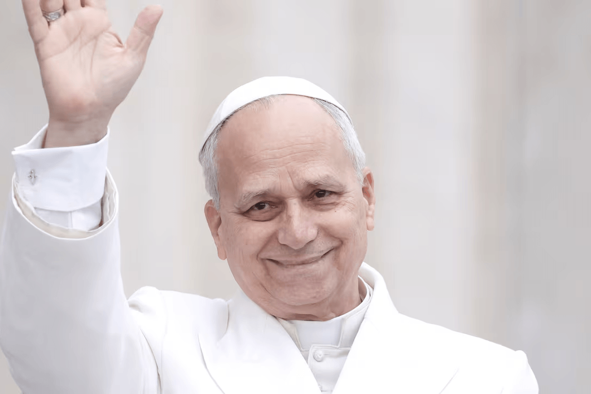 Buenas noticias sobre Papa León XIV: así avanza su recuperación tras la cirugía