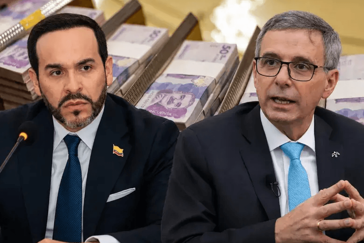 Ley de Rescate: el Gobierno prepara un ajuste de $40 billones para las cuentas públicas de 2027