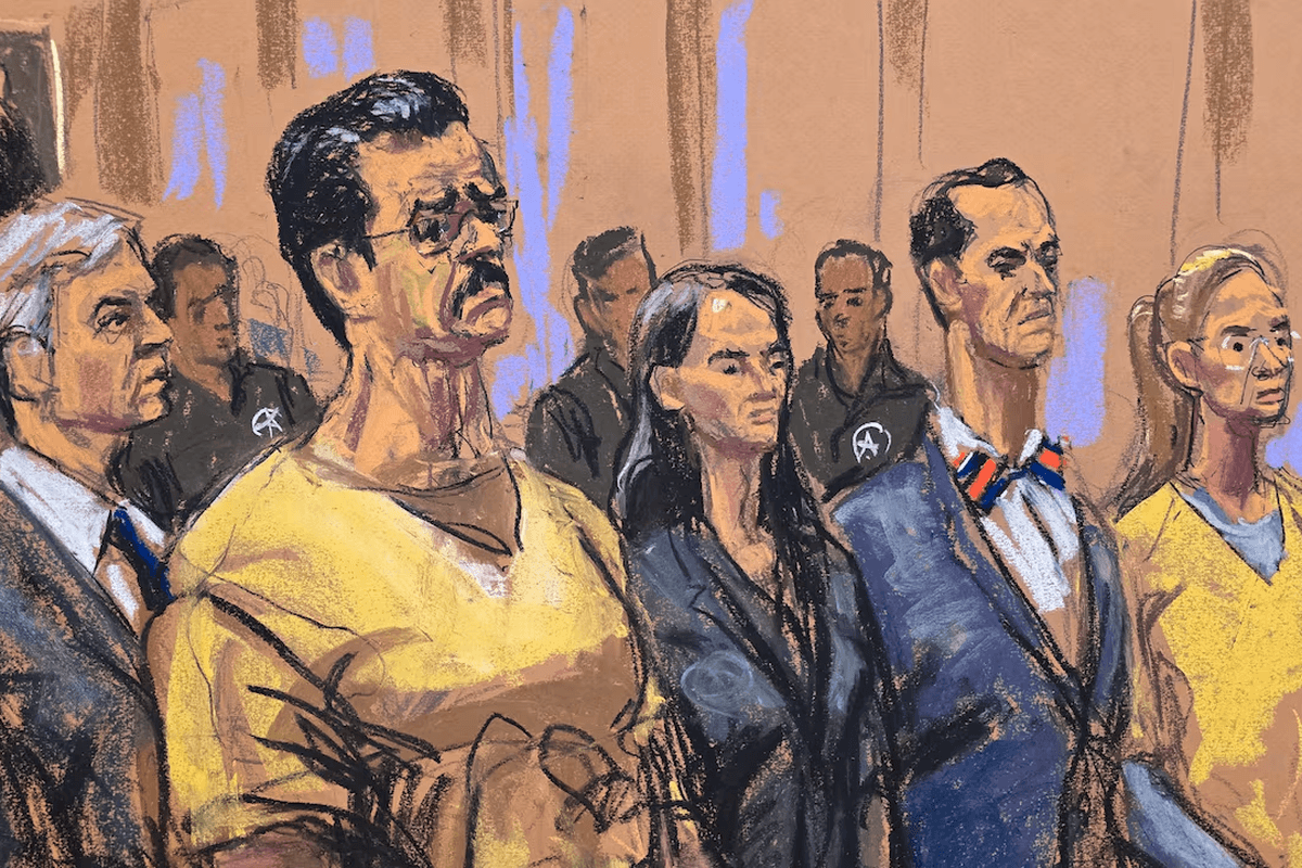 Maduro y Cilia Flores enfrentan nuevos cargos en Estados Unidos: el juicio será en junio de 2027