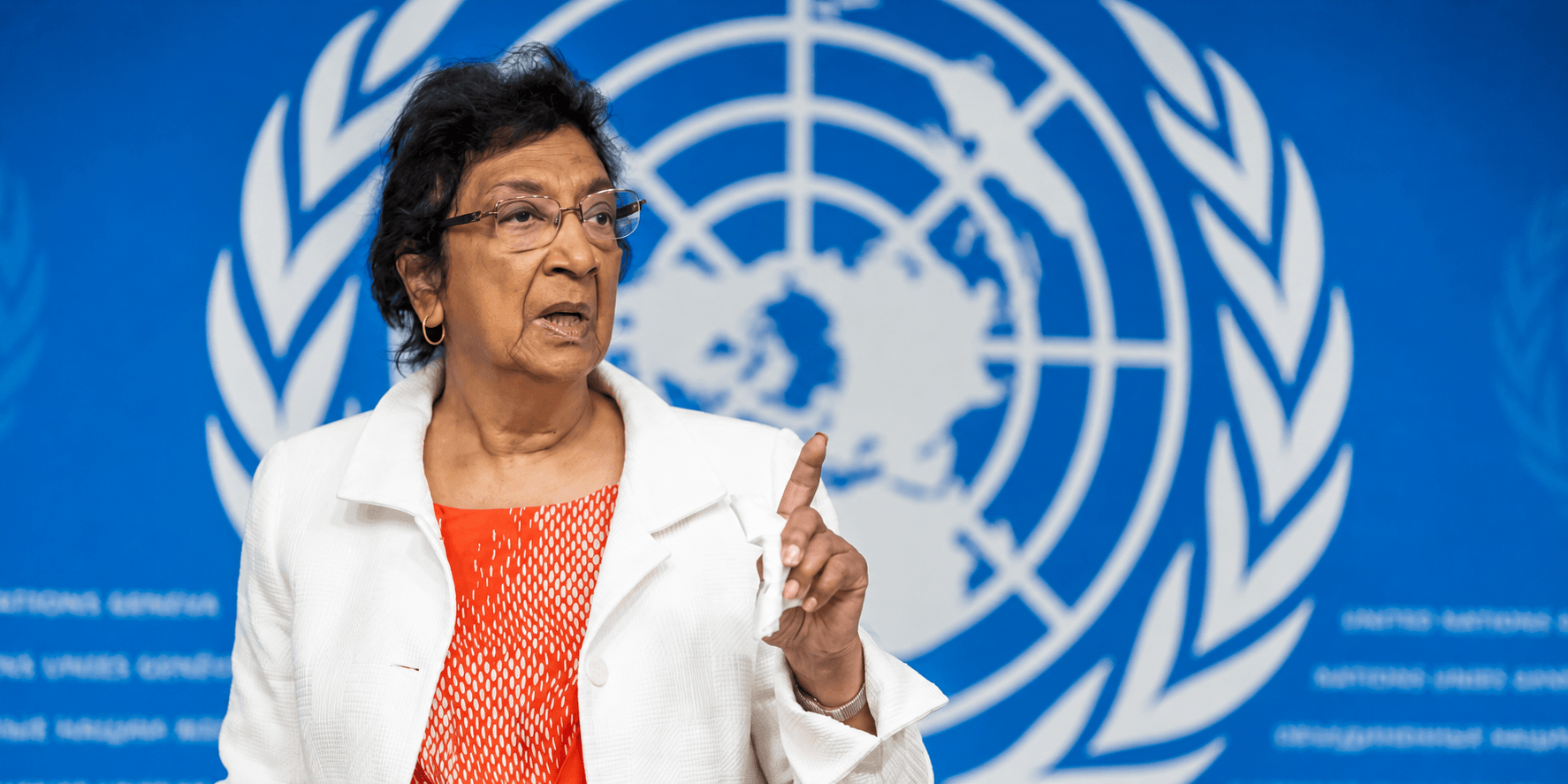 Navi Pillay, la jurista que desafió la impunidad y ganó el Nobel de Paz 2026