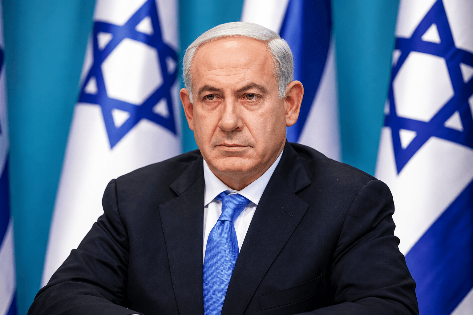 Netanyahu alerta por posibles ataques de Hamás mientras Israel se acerca al aniversario del 7 de octubre