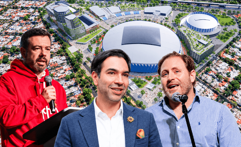 Nuevo Campín: crecen las dudas por la obra que transformará Bogotá