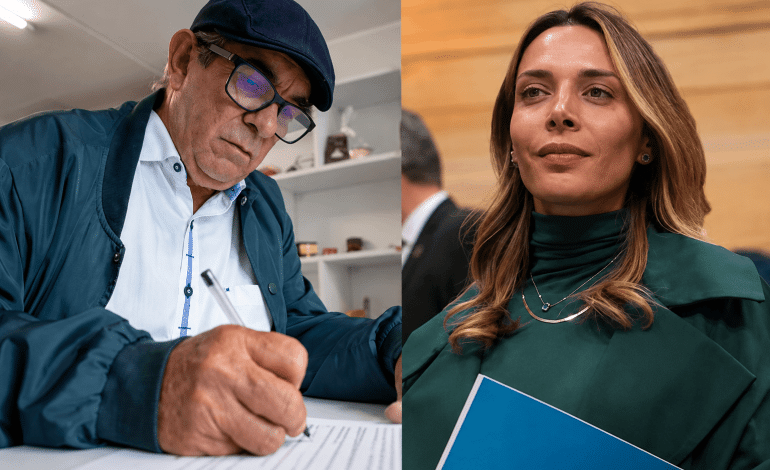 La reserva de la JEP queda en el centro de la disputa entre Timochenko y María Clara Posada