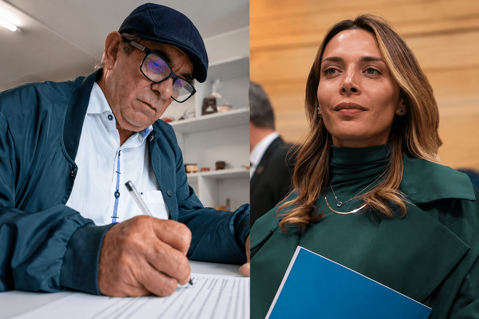 La reserva de la JEP queda en el centro de la disputa entre Timochenko y María Clara Posada