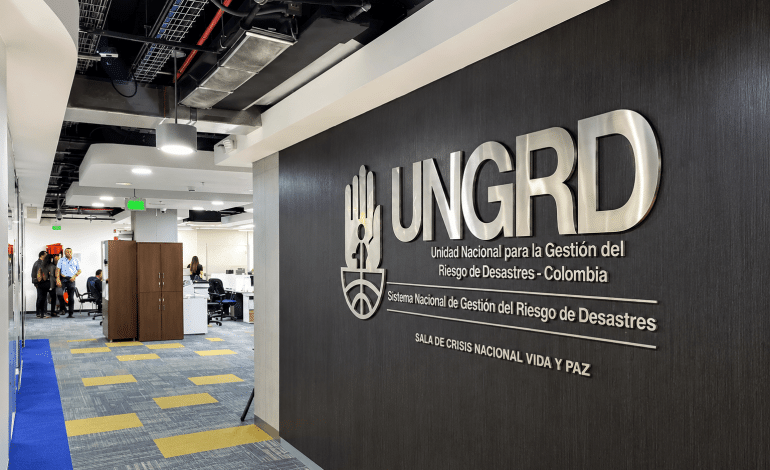 UNGRD: Fiscalía ocupa 25 bienes por corrupción