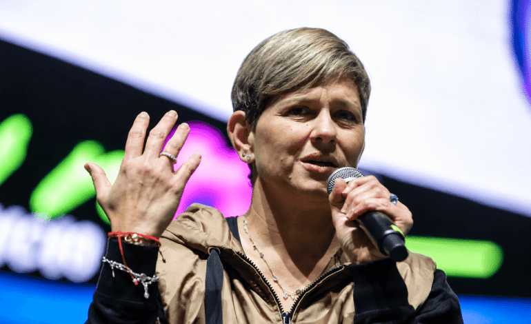 Verónica Alcocer rompe el silencio sobre las denuncias de Eva Ferrer y pide respuestas a la Fiscalía