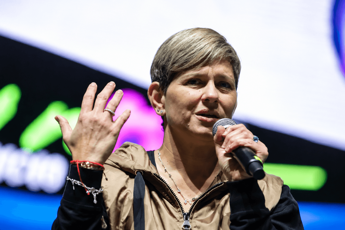 Verónica Alcocer rompe el silencio sobre las denuncias de Eva Ferrer y pide respuestas a la Fiscalía