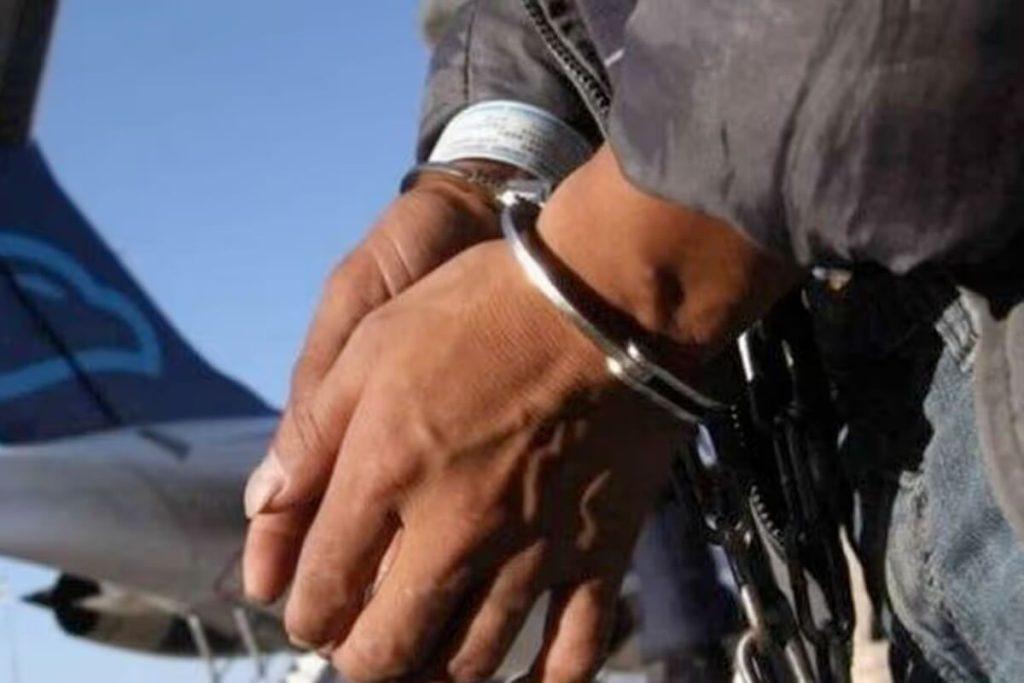 extradición de criminales, Operación HEXANO, robo de hidrocarburos, cárceles extranjeras