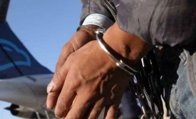 Reporte oficial de extradición de criminales sobre 9 casos