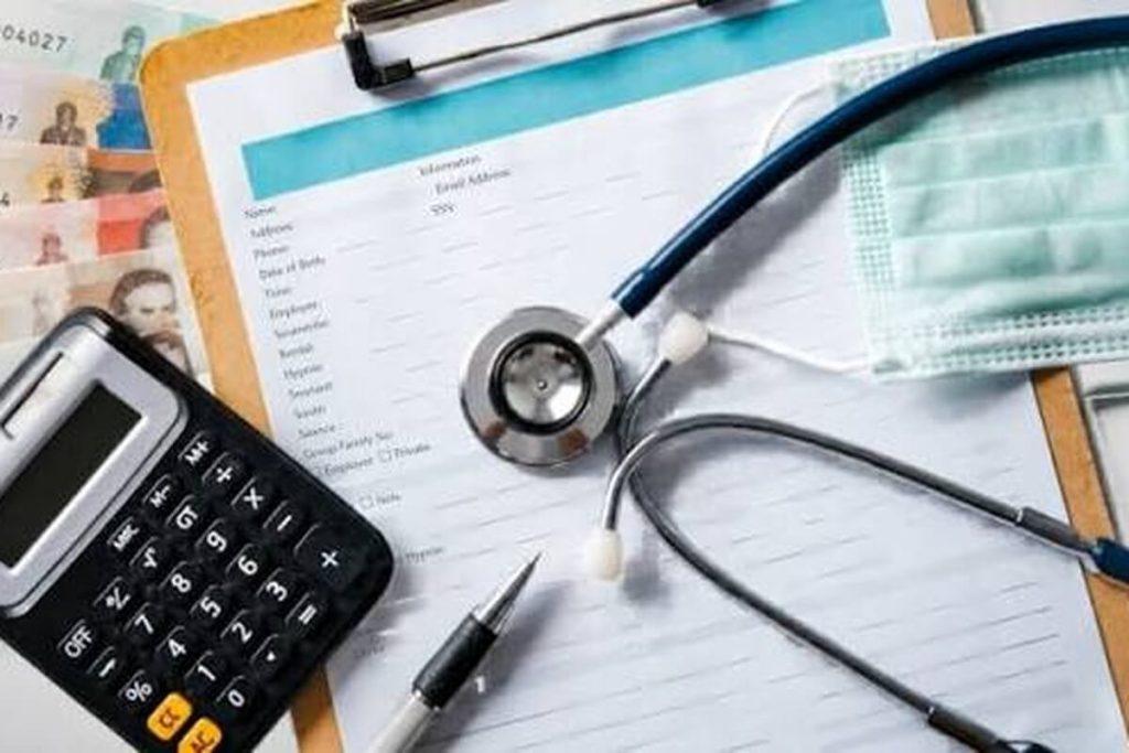 aportes a salud, Ley de Rescate Económico, trabajadores independientes, sistema de salud