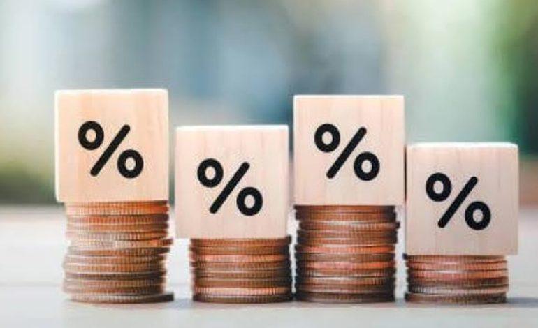 Tasa de interés: decisión oficial la deja en 12,25 %