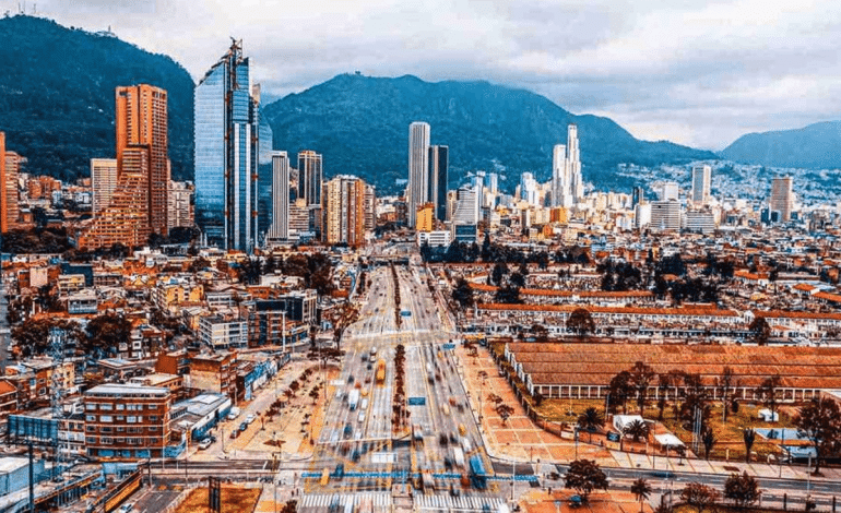 El turismo en Bogotá muestra un notable avance en 2025