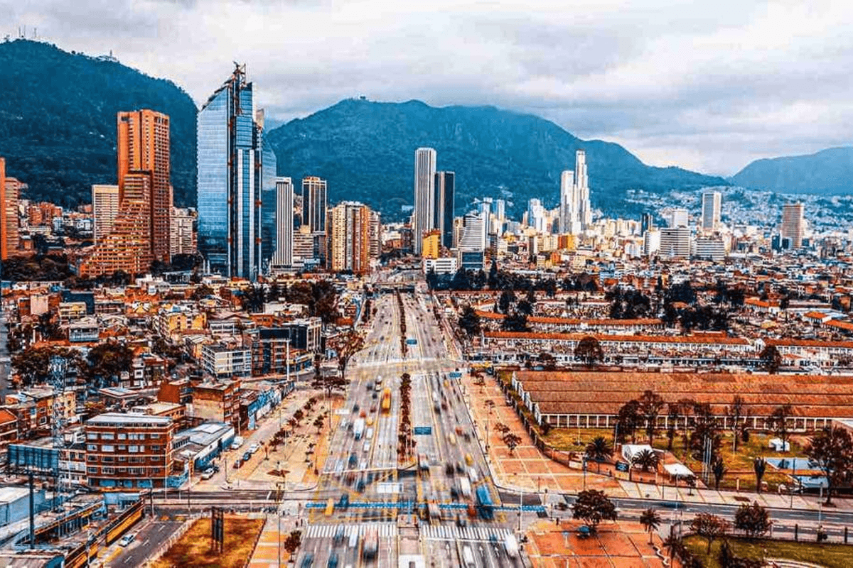 El turismo en Bogotá muestra un notable avance en 2025